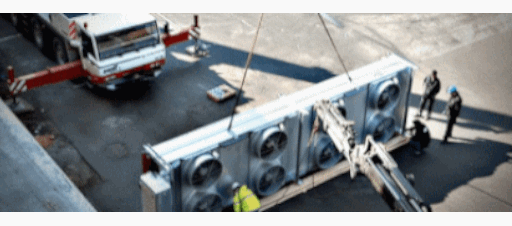 Wolf K&auml;lteanlagenbau